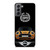 MINI COOPER CAR Samsung Galaxy S21 Plus Case Cover