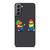 MINIONS MARIO AND LUIGI Samsung Galaxy S21 Plus Case Cover