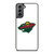 MINNESOTA WILD LOGO 3 Samsung Galaxy S21 Plus Case Cover