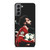 MOHAMED SALAH LIVERPOOL Samsung Galaxy S21 Plus Case Cover