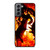 MONSTER HUNTER Samsung Galaxy S21 Plus Case Cover