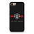 MANCHESTER UNITED BLACK iPhone 7 / 8 Case Cover