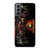 MORTAL KOMBAT Samsung Galaxy S21 Plus Case Cover