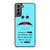 MR MEESEEKS QUOTE Samsung Galaxy S21 Plus Case Cover