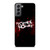 MY CHEMICAL ROMANCE SPLASH LOGO Samsung Galaxy S21 Plus Case Cover
