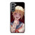 MY HERO ACADEMIA ANIME TOGA Samsung Galaxy S21 Plus Case Cover