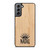 NATAL DRUM LOGO WOODEN CAJON Samsung Galaxy S21 Plus Case Cover