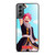 NATSU DRAGNEEL FAIRY TAIL Samsung Galaxy S21 Plus Case Cover