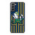 NOTRE DAME FIGHTING IRISH FLAG Samsung Galaxy S21 Plus Case Cover