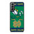 NOTRE DAME FIGHTING Samsung Galaxy S21 Plus Case Cover