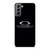 OAKLEY ICON CHROME Samsung Galaxy S21 Plus Case Cover