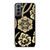 OBEY CLOTHING FLORAL LOGO Samsung Galaxy S21 Plus Case Cover