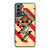 OBEY PROPAGANDA Samsung Galaxy S21 Plus Case Cover