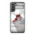 OFF WHITE NIKE AIR JORDAN CHICAGO Samsung Galaxy S21 Plus Case Cover