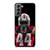 OHIO STATE BUCKEYES FOOTBALL Samsung Galaxy S21 Plus Case Cover