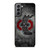 OHIO STATE FOOTBALL ICON Samsung Galaxy S21 Plus Case Cover