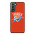 OKLAHOMA CITY THUNDER ICON Samsung Galaxy S21 Plus Case Cover