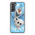 OLAF Samsung Galaxy S21 Plus Case Cover