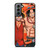 ONE PIECE ACE AND LUFFY Samsung Galaxy S21 Plus Case Cover