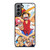 ONE PIECE CARTOON Samsung Galaxy S21 Plus Case Cover