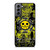 ONE PIECE HEART PIRATES Samsung Galaxy S21 Plus Case Cover