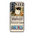 ONE PIECE LUFFY WANTED Samsung Galaxy S21 Plus Case Cover