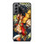 ONE PIECE LUFFY Samsung Galaxy S21 Plus Case Cover