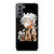 ONE PIECE MONKEY D LUFFY GEAR 5 ANIME Samsung Galaxy S21 Plus Case Cover