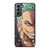 ONE PIECE ZORO FACE Samsung Galaxy S21 Plus Case Cover