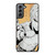 ONE PUNCH MAN ANIME GENOS Samsung Galaxy S21 Plus Case Cover