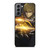ONE PUNCH MAN GENOS Samsung Galaxy S21 Plus Case Cover