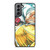 ONE PUNCH MAN HERO SAITAMA Samsung Galaxy S21 Plus Case Cover