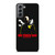 ONE PUNCH MAN SAITAMA Samsung Galaxy S21 Plus Case Cover