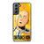 ONE PUNCH-MAN FACE Samsung Galaxy S21 Plus Case Cover