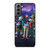 ONWARD MOVIE ANIMATION Samsung Galaxy S21 Plus Case Cover