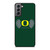 OREGON DUCKS LOGO Samsung Galaxy S21 Plus Case Cover