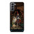 OVER THE GARDEN WALL CARTOON Samsung Galaxy S21 Plus Case Cover
