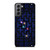 PAC MAN GAME RETRO 2 Samsung Galaxy S21 Plus Case Cover