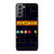 PAC MAN GAME RETRO 3 Samsung Galaxy S21 Plus Case Cover