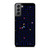 PAC MAN RETRO Samsung Galaxy S21 Plus Case Cover