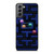 PACMAN CLASSIC GAME Samsung Galaxy S21 Plus Case Cover