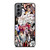 PANIC AT THE DISCO COLLAGE Samsung Galaxy S21 Plus Case Cover