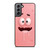 PATRICK STAR SPONGEBOB 2 Samsung Galaxy S21 Plus Case Cover
