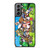 POCKET MAPLESTORY Samsung Galaxy S21 Plus Case Cover