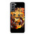 POKEMON CHARIZAR CUTE POCKET MONSTERS Samsung Galaxy S21 Plus Case Cover