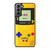 POKEMON GAME BOY Samsung Galaxy S21 Plus Case Cover