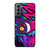 POKEMON GENGAR ART Samsung Galaxy S21 Plus Case Cover