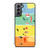 POKEMON PIKACHU AND FRIEND Samsung Galaxy S21 Plus Case Cover