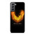 PONTIAC TRANS AM FIREBIRD LOGO Samsung Galaxy S21 Plus Case Cover