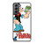 POPEYE The Sailor Samsung Galaxy S21 Plus Case Cover